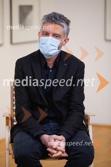  Blaž Budja, arhitektPrešernov dan v Kranju