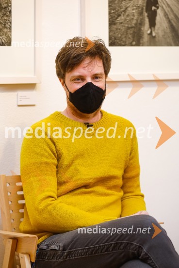  Rok Jereb, arhitektPrešernov dan v Kranju