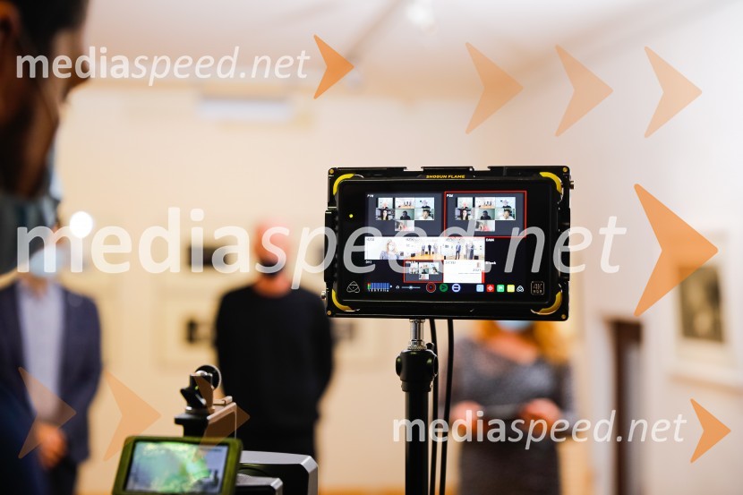 Prešernov dan v Kranju