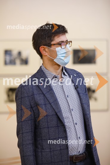  Matjaž Rakovec, župan Mestne občine KranjPrešernov dan v Kranju