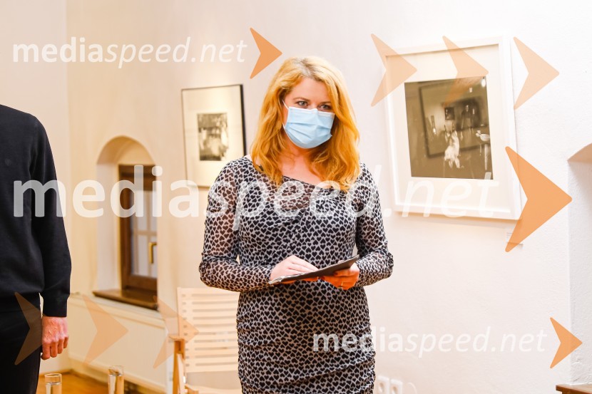  Patricija Maličev, novinarkaPrešernov dan v Kranju