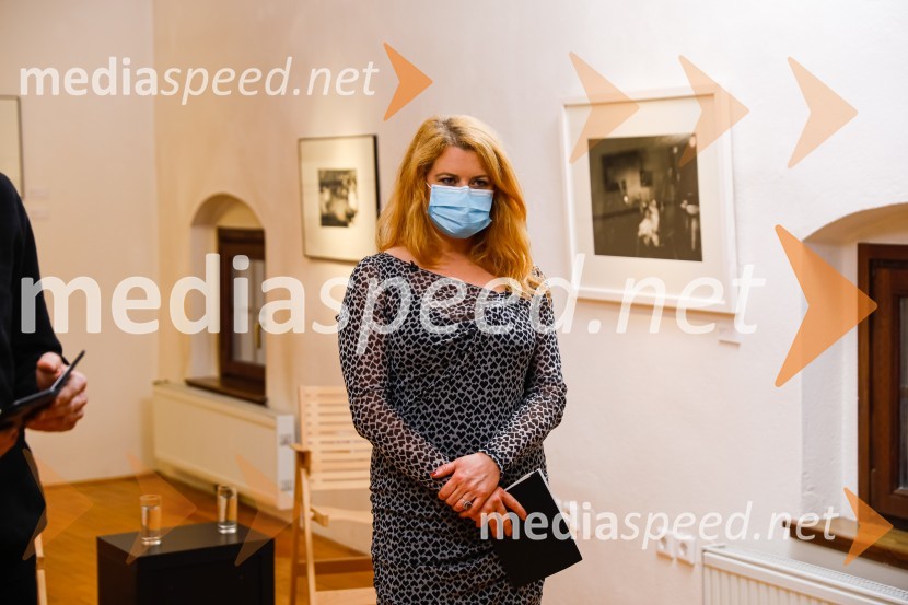  Patricija Maličev, novinarkaPrešernov dan v Kranju