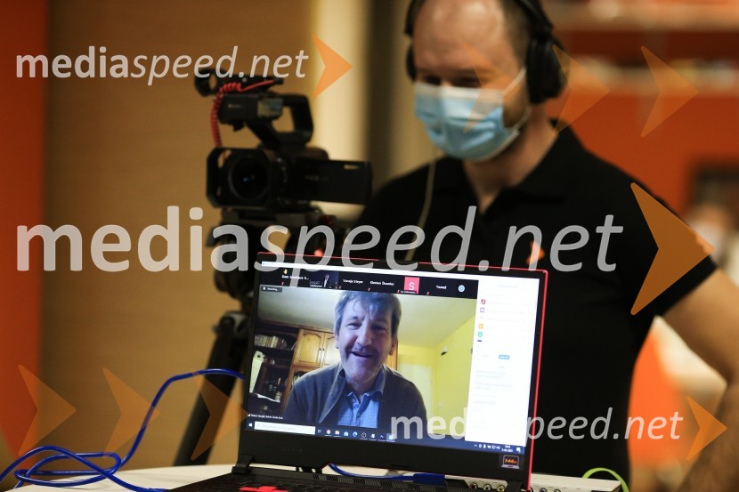  Robert Gorjak, vinska šola BelvinSteyer, online degustacija novih vin