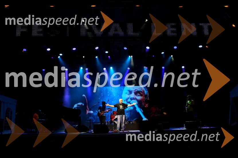 Đorđe Balašević, glasbeni legendi v spomin