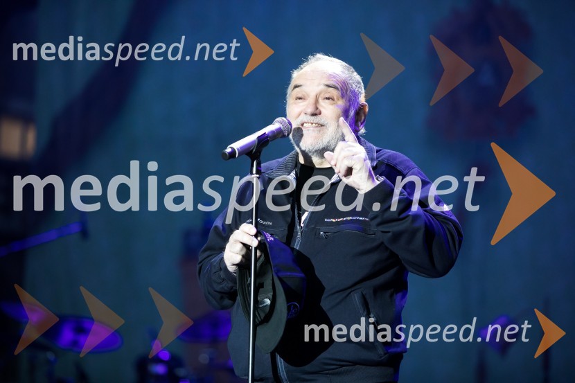 Đorđe Balašević, glasbeni legendi v spomin