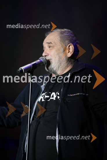 Đorđe Balašević, glasbeni legendi v spomin