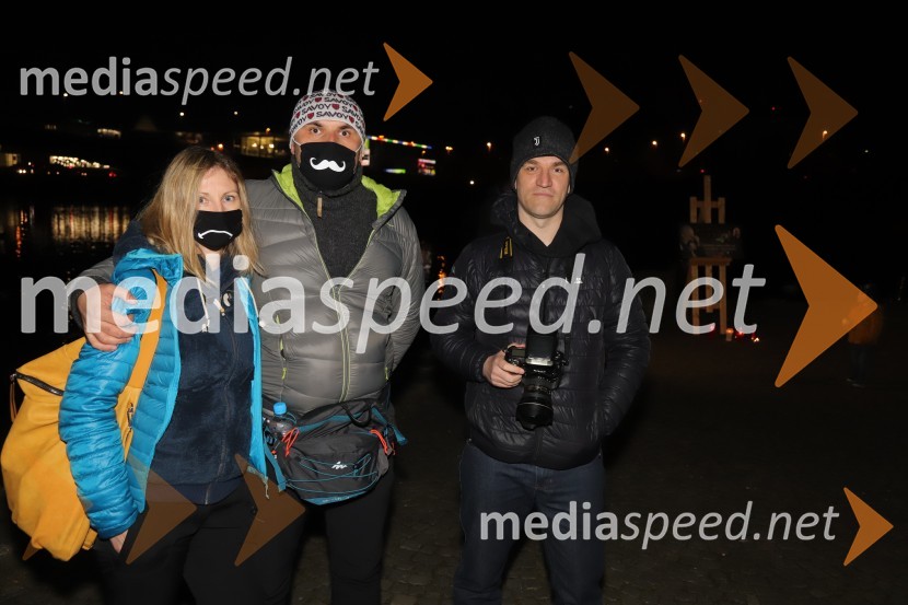 Maribor prižgal svečke Balaševiću v spomin