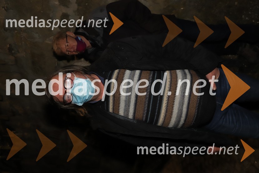  Vladimir - Vlado Šega, predsednik SSD skupine HSE in SD DEM, organizator koncertovMaribor prižgal svečke Balaševiću v spomin