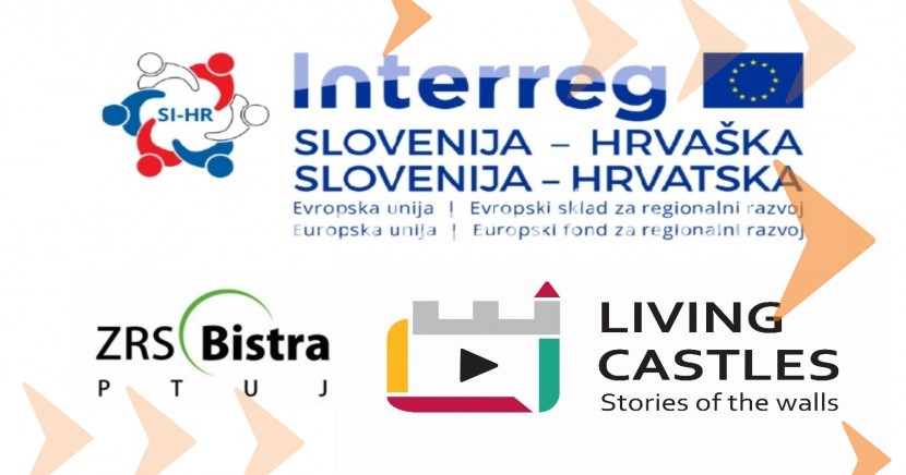 Na Ptujskem gradu v navidezno resničnost