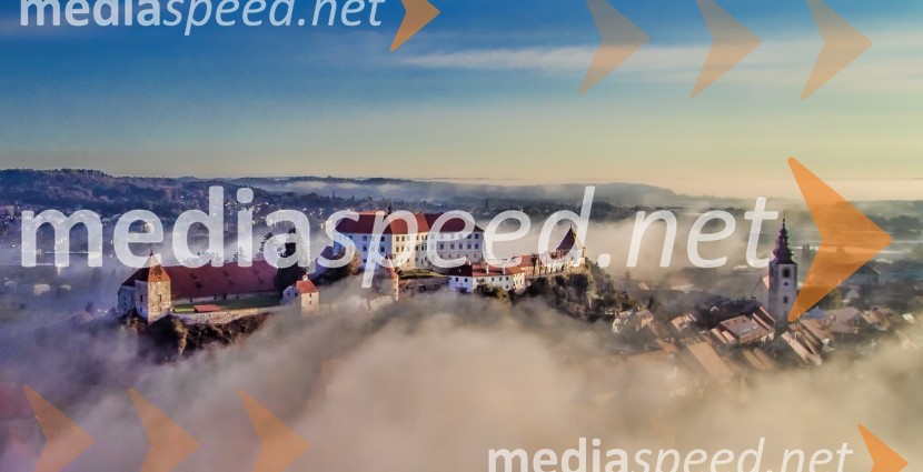 Na Ptujskem gradu v navidezno resničnost