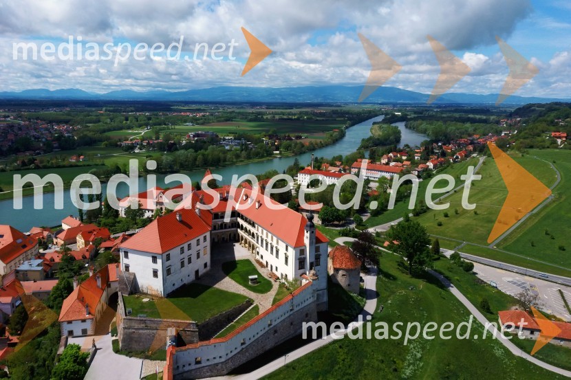 Na Ptujskem gradu v navidezno resničnost