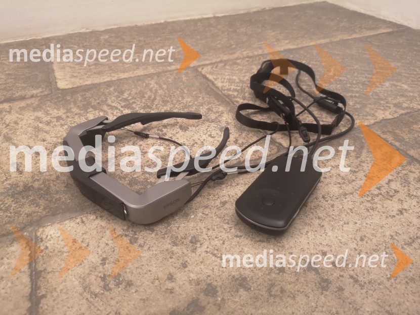 Na Ptujskem gradu v navidezno resničnost