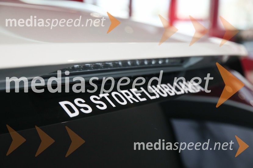 DS Store Ljubljana
