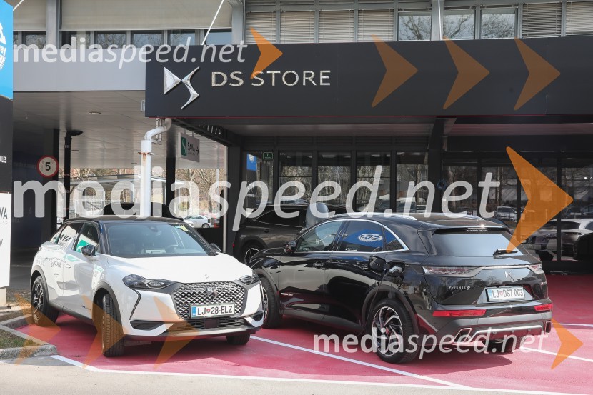 DS Store Ljubljana