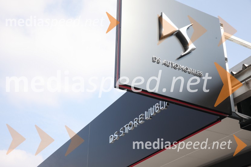 DS Store Ljubljana