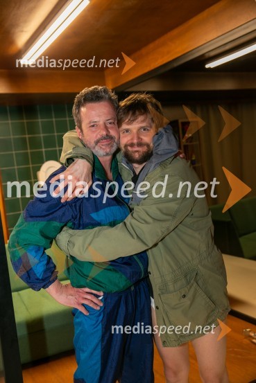 Skupaj sami, premiera drame SNG Maribor