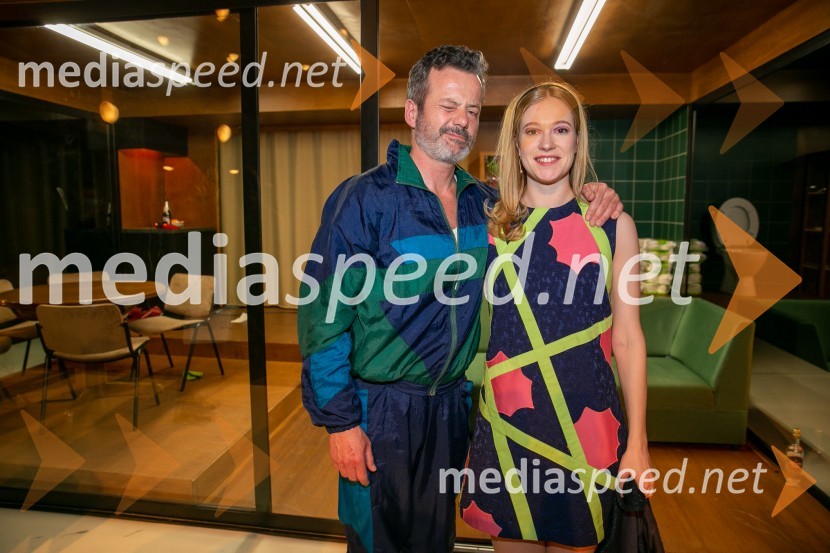 Skupaj sami, premiera drame SNG Maribor