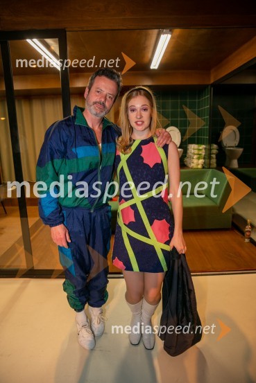 Skupaj sami, premiera drame SNG Maribor