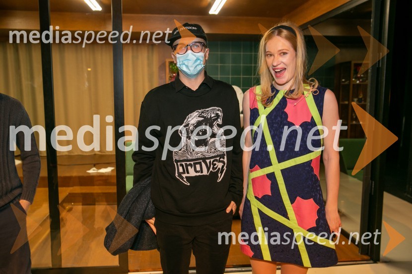 Skupaj sami, premiera drame SNG Maribor