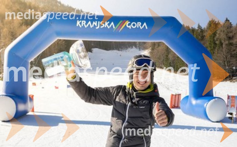 Znani Slovenci zapeli Vitrancu za 60 let