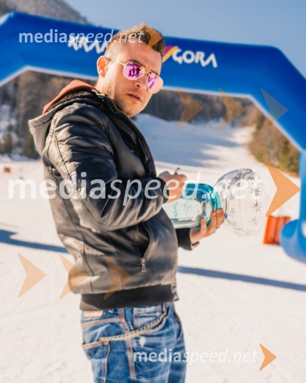 Znani Slovenci zapeli Vitrancu za 60 let