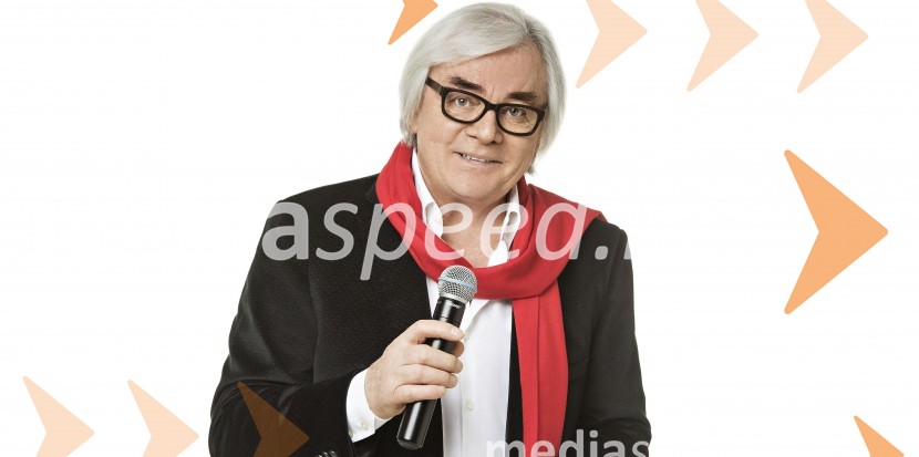 Znani Slovenci zapeli Vitrancu za 60 let