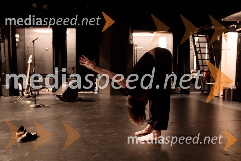 Nasprotje stvari, predstava, Slovensko mladinsko gledališče