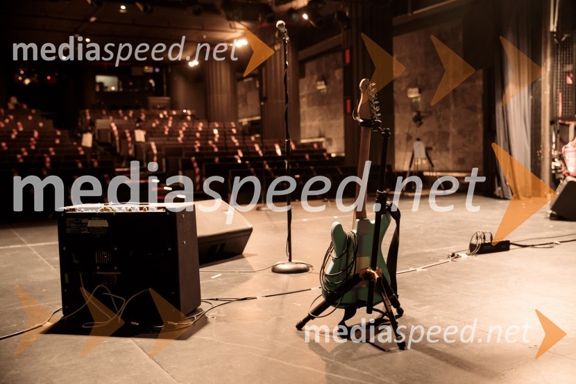 Nasprotje stvari, predstava, Slovensko mladinsko gledališče