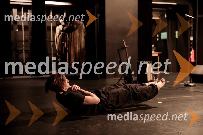 Nasprotje stvari, predstava, Slovensko mladinsko gledališče