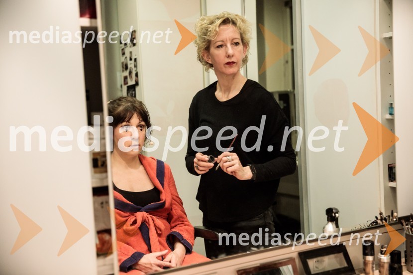 Nasprotje stvari, predstava, Slovensko mladinsko gledališče