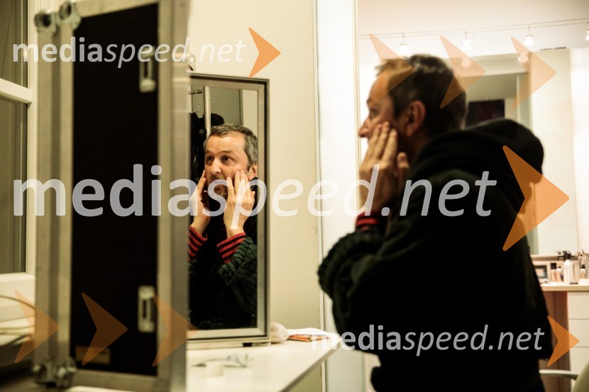 Nasprotje stvari, predstava, Slovensko mladinsko gledališče