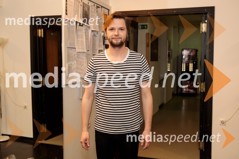 Nasprotje stvari, predstava, Slovensko mladinsko gledališče