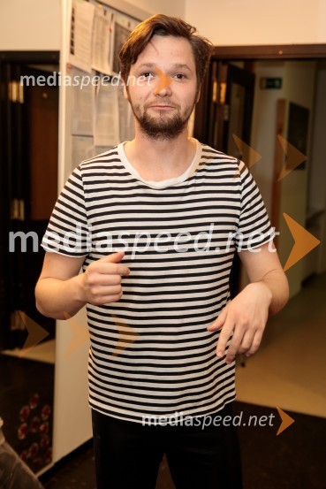 Nasprotje stvari, predstava, Slovensko mladinsko gledališče