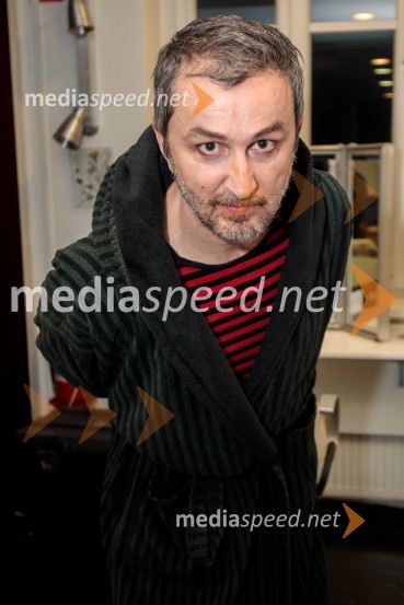 Nasprotje stvari, predstava, Slovensko mladinsko gledališče