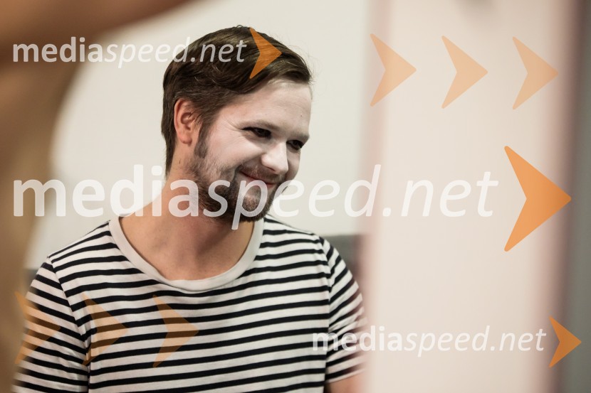 Nasprotje stvari, predstava, Slovensko mladinsko gledališče