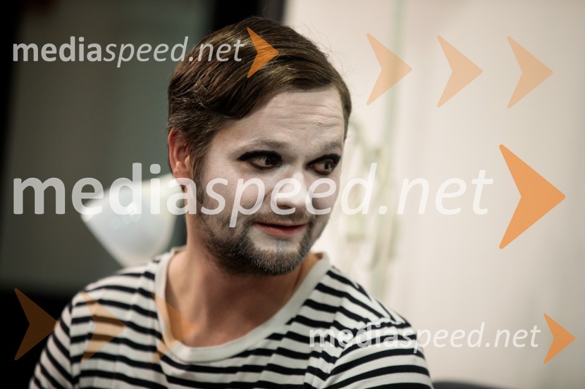 Nasprotje stvari, predstava, Slovensko mladinsko gledališče