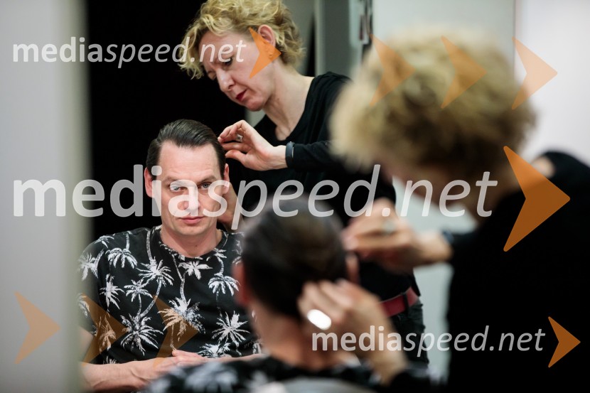 Nasprotje stvari, predstava, Slovensko mladinsko gledališče