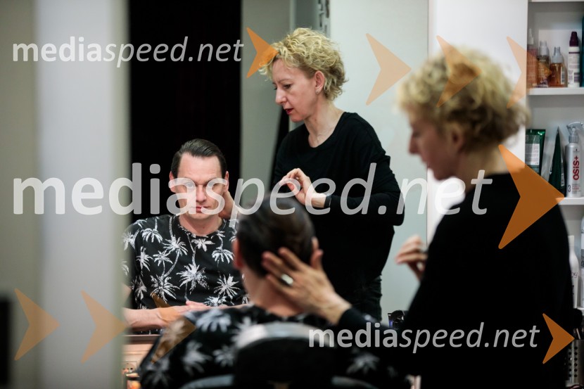 Nasprotje stvari, predstava, Slovensko mladinsko gledališče