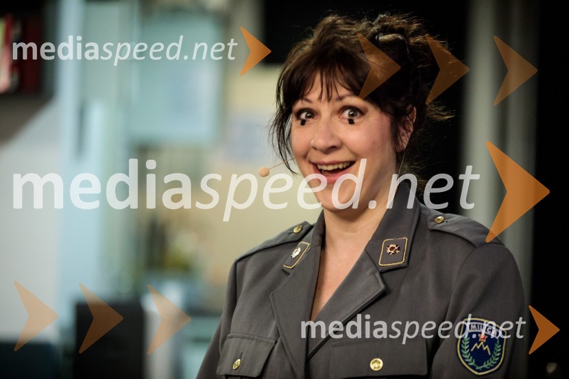 Nasprotje stvari, predstava, Slovensko mladinsko gledališče