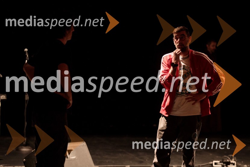 Nasprotje stvari, predstava, Slovensko mladinsko gledališče