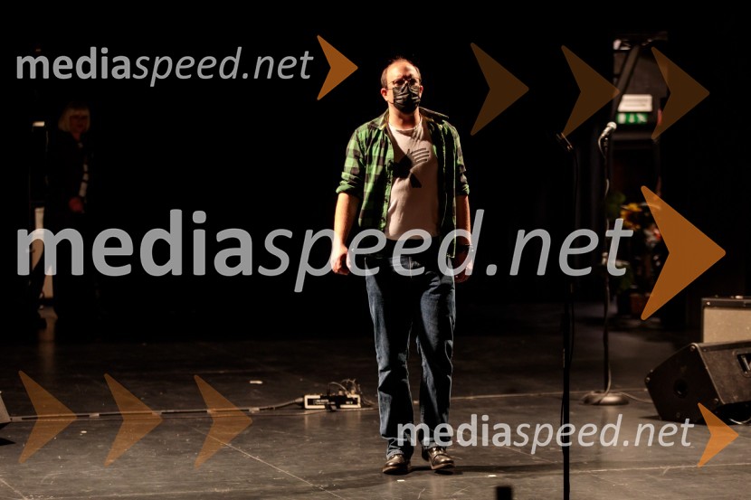 Nasprotje stvari, predstava, Slovensko mladinsko gledališče