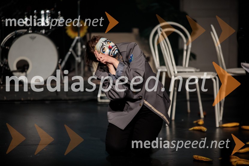 Nasprotje stvari, predstava, Slovensko mladinsko gledališče