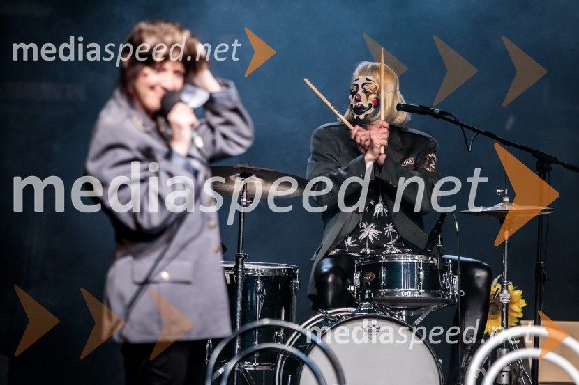 Nasprotje stvari, predstava, Slovensko mladinsko gledališče