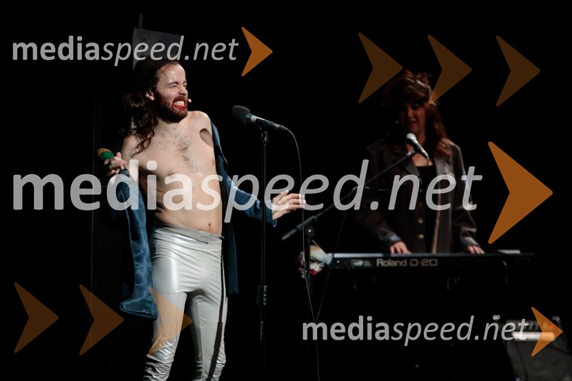 Nasprotje stvari, predstava, Slovensko mladinsko gledališče