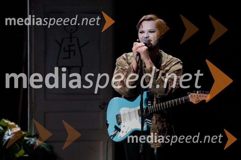 Nasprotje stvari, predstava, Slovensko mladinsko gledališče