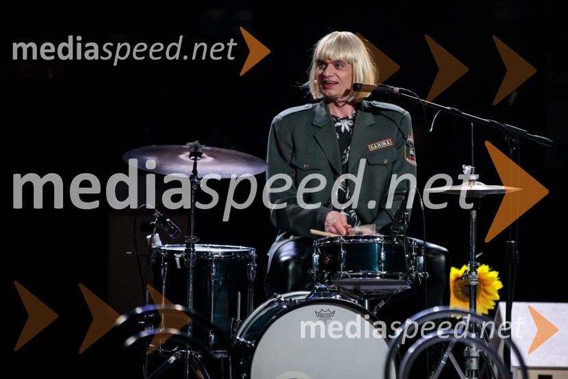 Nasprotje stvari, predstava, Slovensko mladinsko gledališče