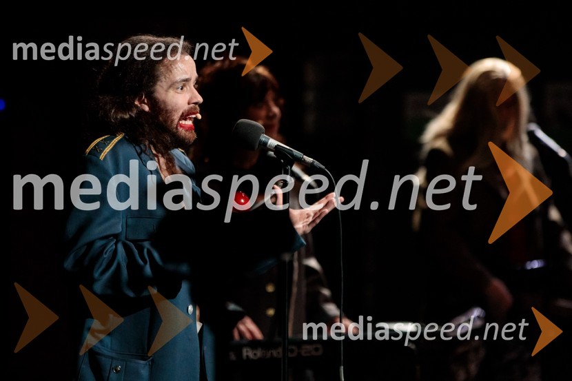 Nasprotje stvari, predstava, Slovensko mladinsko gledališče