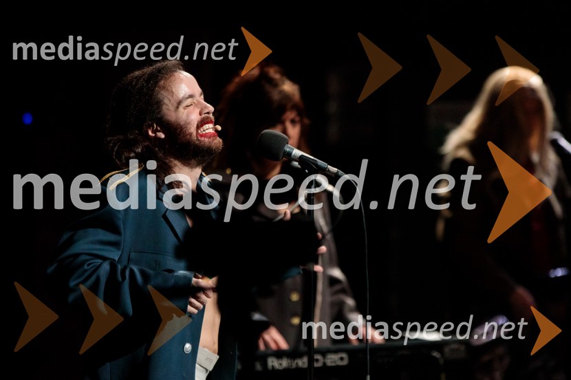 Nasprotje stvari, predstava, Slovensko mladinsko gledališče