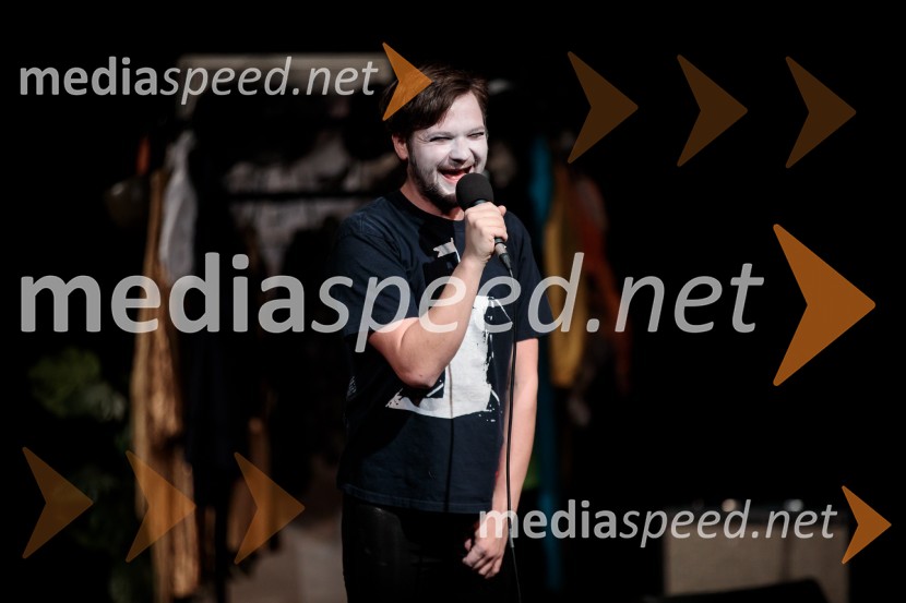 Nasprotje stvari, predstava, Slovensko mladinsko gledališče