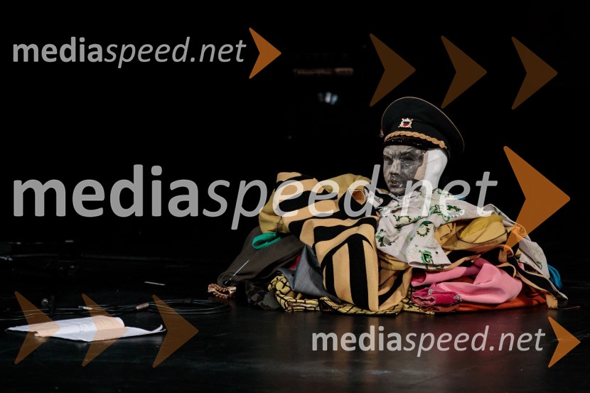 Nasprotje stvari, predstava, Slovensko mladinsko gledališče